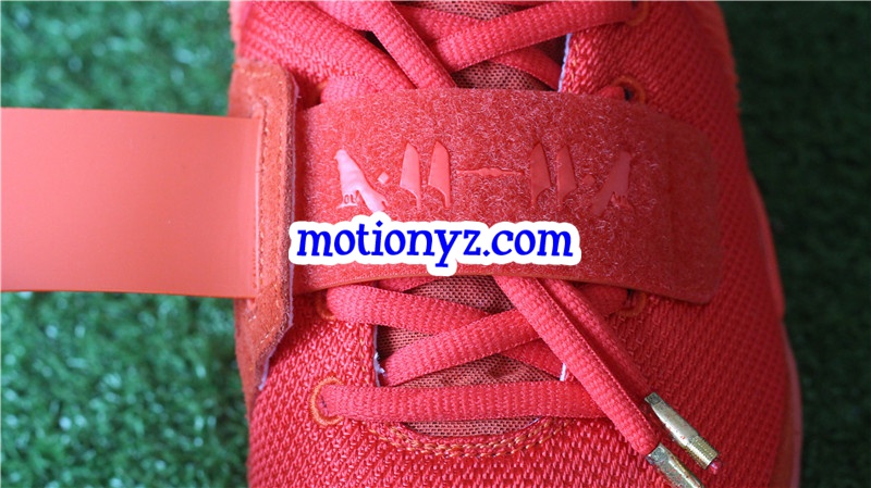 Air Yeezy 2 Red October NRG